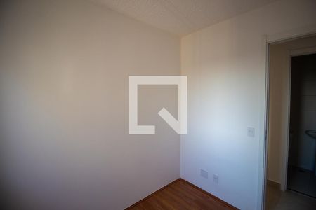 Quarto 2 de apartamento para alugar com 2 quartos, 33m² em Itaquera, São Paulo