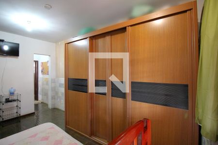 Suite de casa à venda com 3 quartos, 108m² em Ipiranga, Belo Horizonte