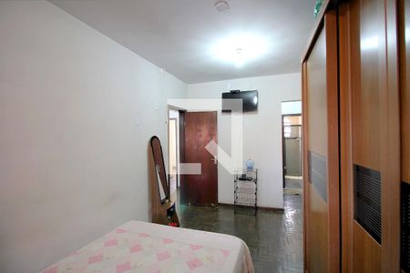 Suite de casa à venda com 3 quartos, 108m² em Ipiranga, Belo Horizonte