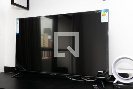 Studio - TV de kitnet/studio para alugar com 1 quarto, 29m² em Pinheiros, São Paulo