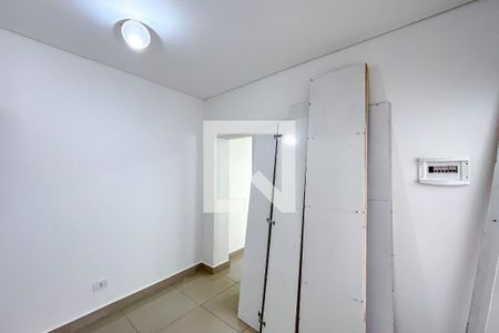 Casa para alugar com 42m², 1 quarto e sem vagaSala