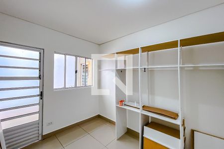 Sala de casa para alugar com 1 quarto, 42m² em Parque da Mooca, São Paulo