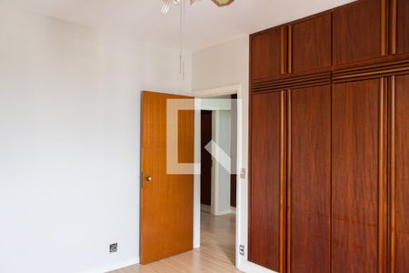 QUARTO 1 de apartamento à venda com 3 quartos, 172m² em Vila Itapura, Campinas