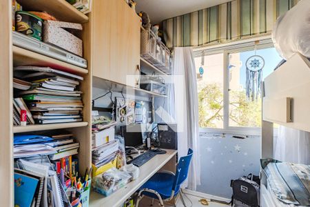 Apartamento à venda com 93m², 2 quartos e 1 vagaQuarto 2