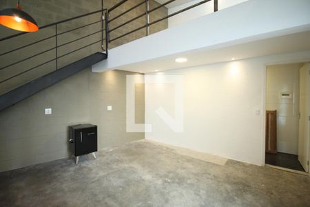 Casa para alugar com 42m², 1 quarto e sem vagaSala 