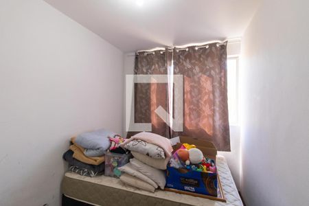 Quarto 1 de apartamento para alugar com 3 quartos, 86m² em Portão, Curitiba