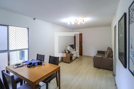 Sala de apartamento à venda com 3 quartos, 92m² em Vila Moraes, São Paulo