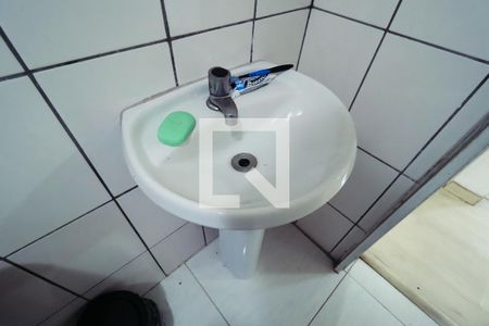 Apartamento à venda com 92m², 3 quartos e 1 vagaBanheiro