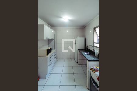 Apartamento à venda com 92m², 3 quartos e 1 vagaCozinha