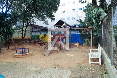 Apartamento à venda com 92m², 3 quartos e 1 vagaÁrea comum - Playground