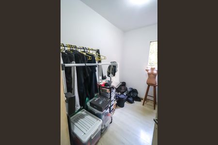 Apartamento à venda com 92m², 3 quartos e 1 vagaQuarto 3