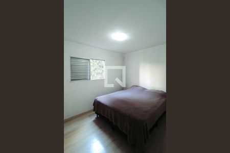 Quarto 2 de apartamento à venda com 3 quartos, 92m² em Vila Moraes, São Paulo