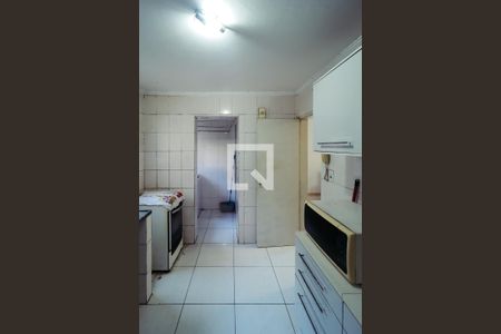 Apartamento à venda com 92m², 3 quartos e 1 vagaCozinha