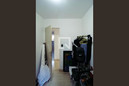 Apartamento à venda com 92m², 3 quartos e 1 vagaQuarto 3