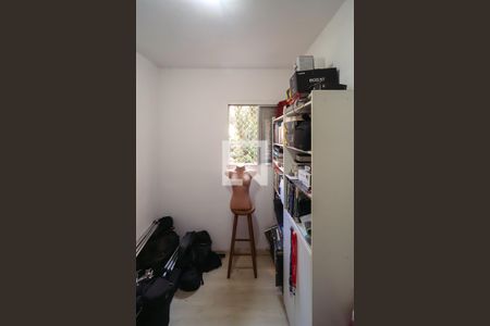 Apartamento à venda com 92m², 3 quartos e 1 vagaQuarto 3