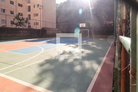 Apartamento à venda com 92m², 3 quartos e 1 vagaÁrea comum - Quadra