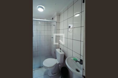 Apartamento à venda com 92m², 3 quartos e 1 vagaBanheiro