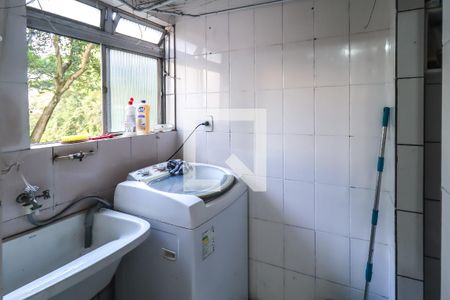 Apartamento à venda com 92m², 3 quartos e 1 vagaÁrea de Serviço