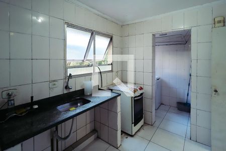 Apartamento à venda com 92m², 3 quartos e 1 vagaCozinha