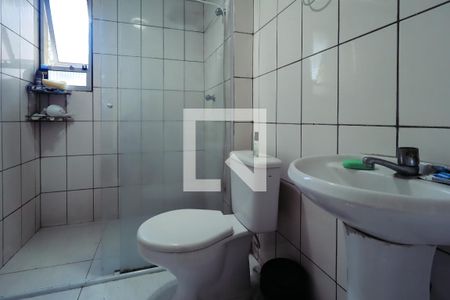 Apartamento à venda com 92m², 3 quartos e 1 vagaBanheiro