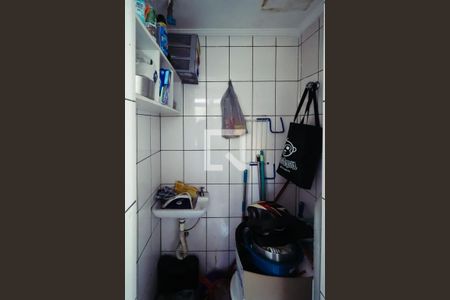 Apartamento à venda com 92m², 3 quartos e 1 vagaÁrea de Serviço