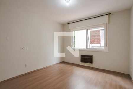 Suíte de apartamento à venda com 3 quartos, 139m² em Floresta, Porto Alegre