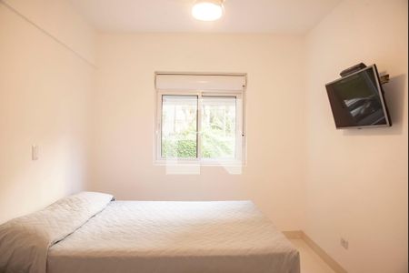 Studio de kitnet/studio para alugar com 1 quarto, 33m² em Vila Clementino, São Paulo