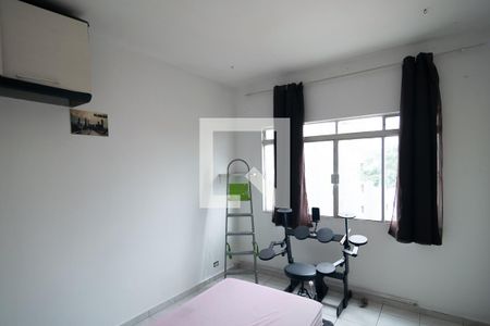 Sala/Quarto 1 de apartamento à venda com 1 quarto, 60m² em Bela Vista, São Paulo