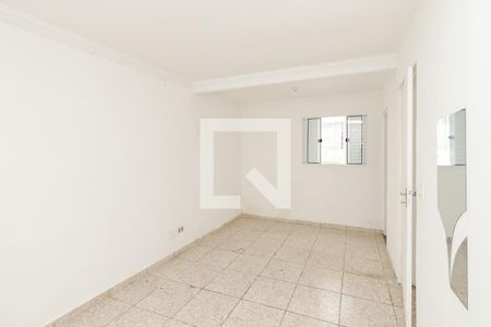 Casa para alugar com 45m², 1 quarto e sem vagaQuarto