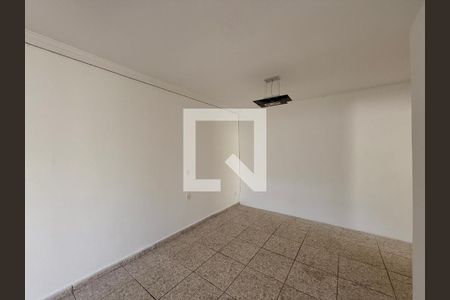Sala/Cozinha de casa para alugar com 1 quarto, 45m² em Jardim Aeroporto, São Paulo
