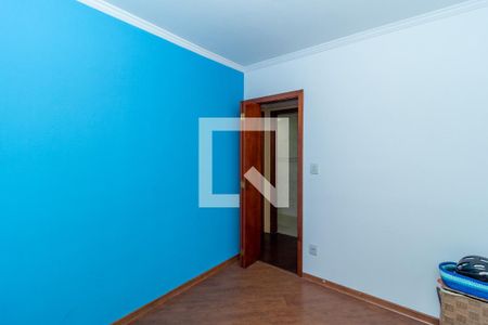 Quarto 1 de apartamento para alugar com 2 quartos, 62m² em Vila Esperança, São Paulo