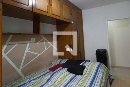 Quarto 1 - Suíte de casa para alugar com 3 quartos, 200m² em Vila Rosália, Guarulhos