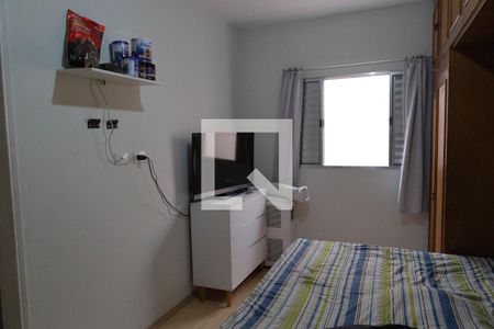 Quarto 1 - Suíte de casa à venda com 3 quartos, 200m² em Vila Rosália, Guarulhos
