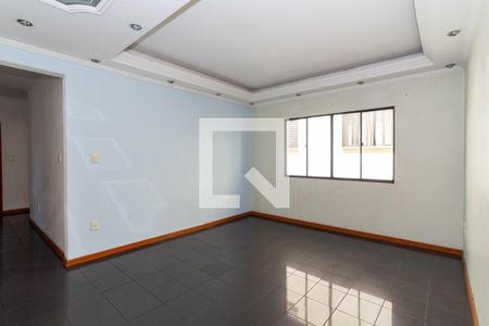 Sala de apartamento para alugar com 3 quartos, 93m² em Vila São Judas Tadeu, Guarulhos