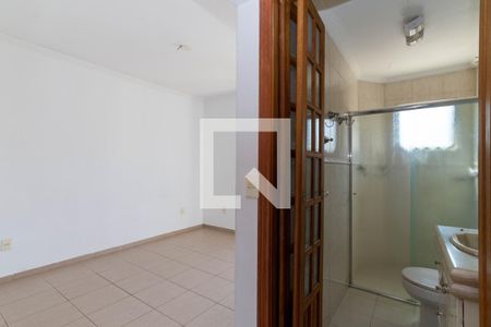 Suíte de apartamento para alugar com 3 quartos, 93m² em Vila São Judas Tadeu, Guarulhos