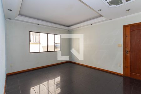 Sala de apartamento para alugar com 3 quartos, 93m² em Vila São Judas Tadeu, Guarulhos