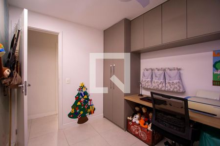 Quarto 1 de apartamento à venda com 3 quartos, 94m² em Icaraí, Niterói