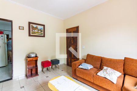 Sala de casa para alugar com 2 quartos, 140m² em Pestana, Osasco