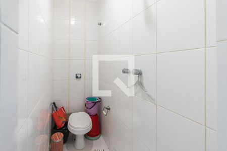 Apartamento à venda com 128m², 3 quartos e 1 vagaBanheiro de serviço