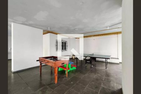 Apartamento à venda com 128m², 3 quartos e 1 vagaÁrea comum