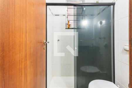 Apartamento à venda com 128m², 3 quartos e 1 vagaBanheiro 2