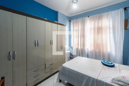 Apartamento à venda com 128m², 3 quartos e 1 vagaQuarto 2
