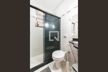 Apartamento à venda com 128m², 3 quartos e 1 vagaBanheiro 2