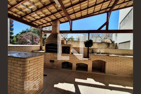 Apartamento à venda com 128m², 3 quartos e 1 vagaÁrea comum