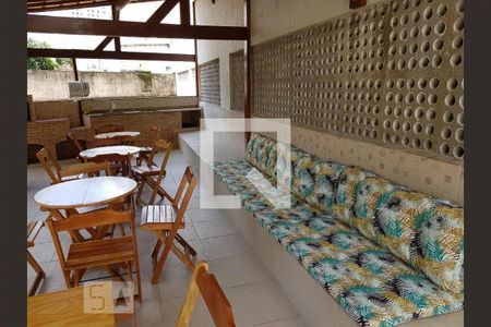 Apartamento à venda com 128m², 3 quartos e 1 vagaÁrea comum