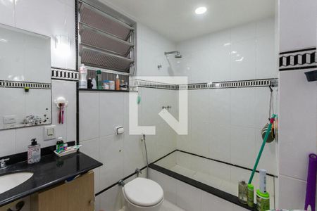 Apartamento à venda com 128m², 3 quartos e 1 vagaBanheiro 1