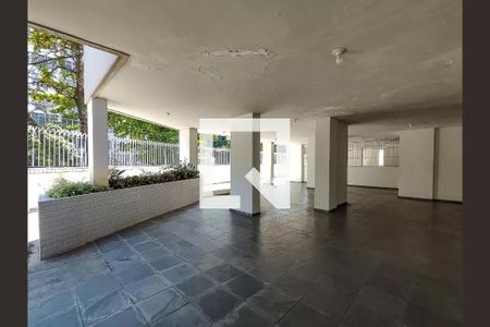 Apartamento à venda com 128m², 3 quartos e 1 vagaÁrea comum