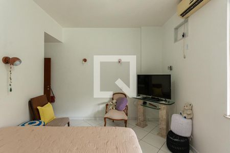 Apartamento à venda com 128m², 3 quartos e 1 vagaQuarto 3