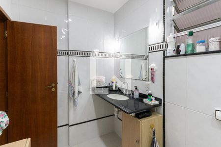 Apartamento à venda com 128m², 3 quartos e 1 vagaBanheiro 1
