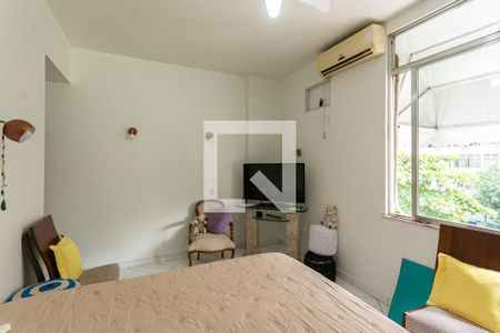 Apartamento à venda com 128m², 3 quartos e 1 vagaQuarto 3